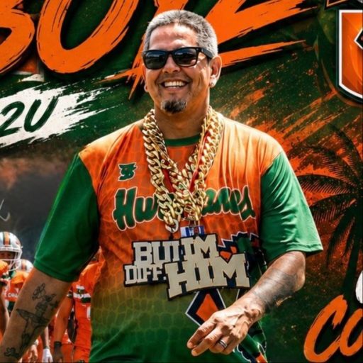 Coach Cordero